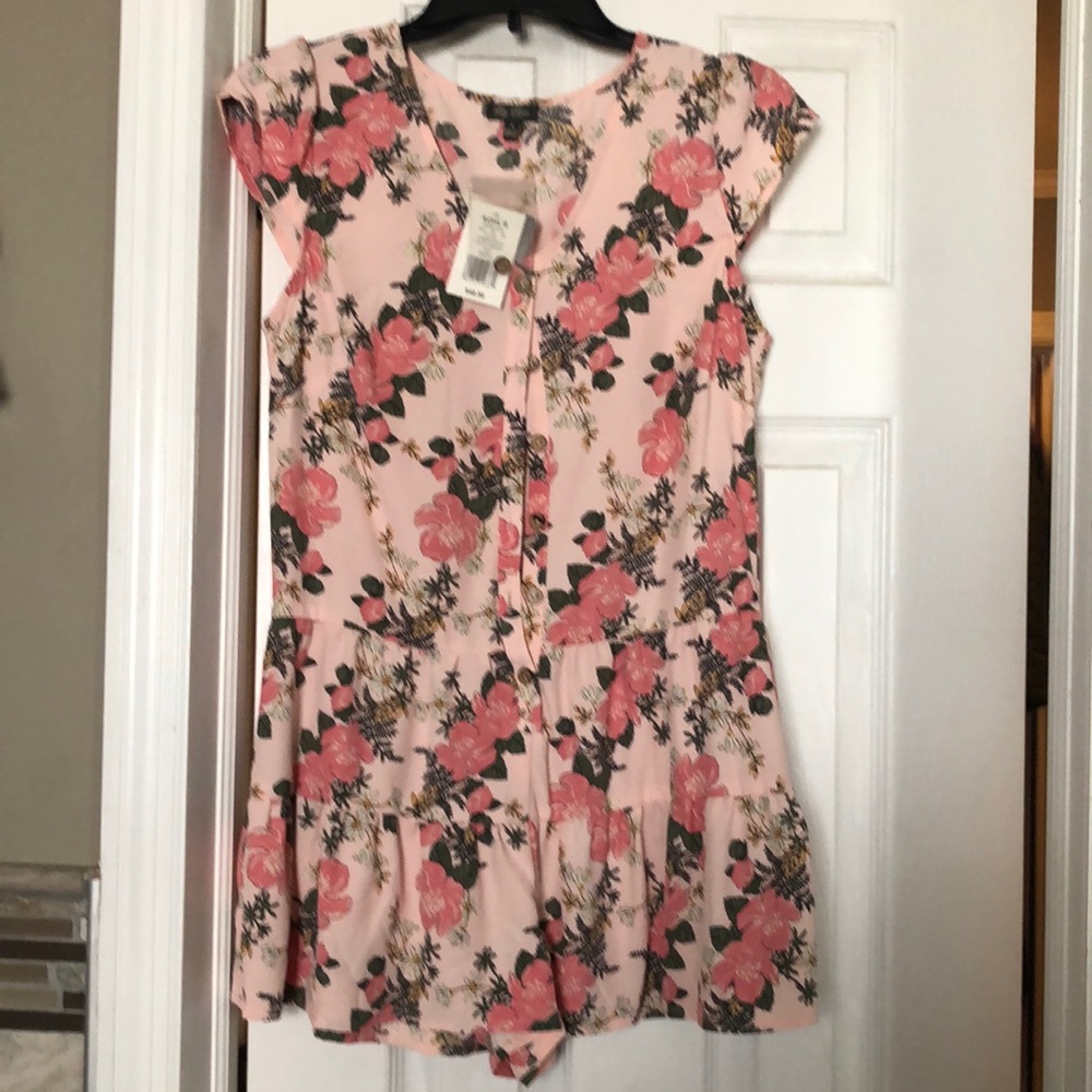 Brand new skort for summer